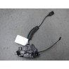 SYSTEME CONDAMNATION AVANT GAUCHE RENAULT MEGANE III 2008-