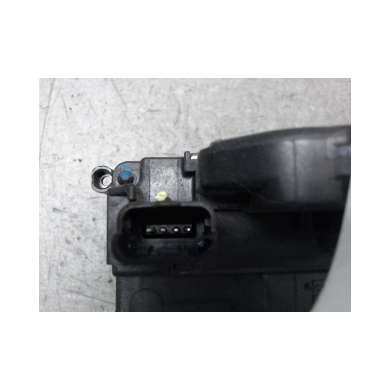 SYSTEME CONDAMNATION AVANT GAUCHE RENAULT MEGANE III 2008-
