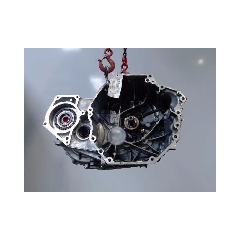 BOITE A VITESSE MECANIQUE RENAULT KADJAR 1.6 dCi 130 4x4 
