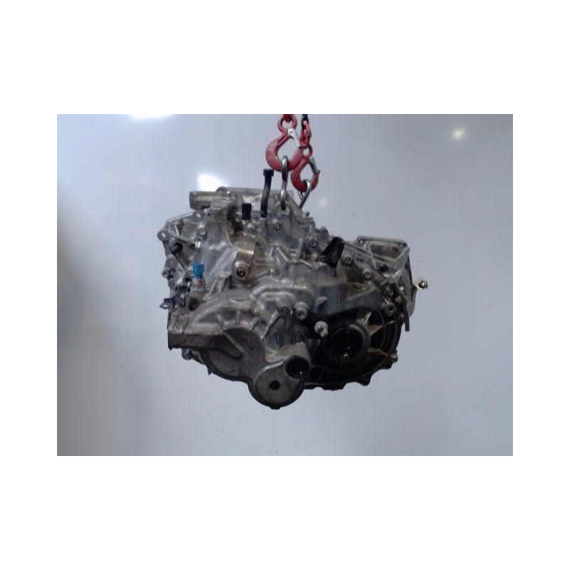 BOITE A VITESSE MECANIQUE RENAULT KADJAR 1.6 dCi 130 4x4 
