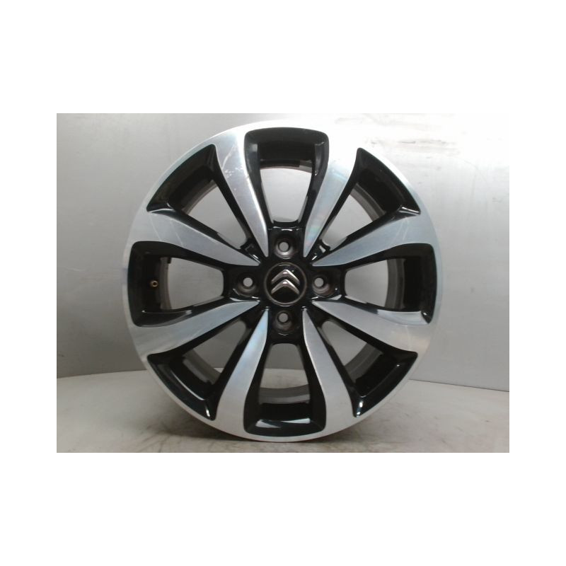 JANTE ALUMINIUM CITROEN C4