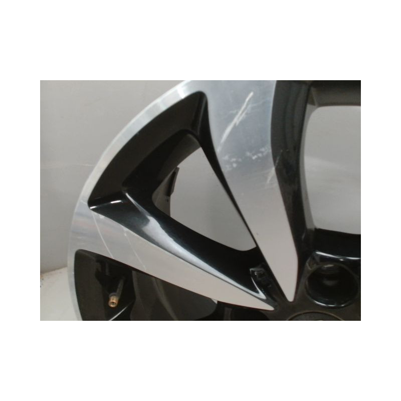 JANTE ALUMINIUM CITROEN C4