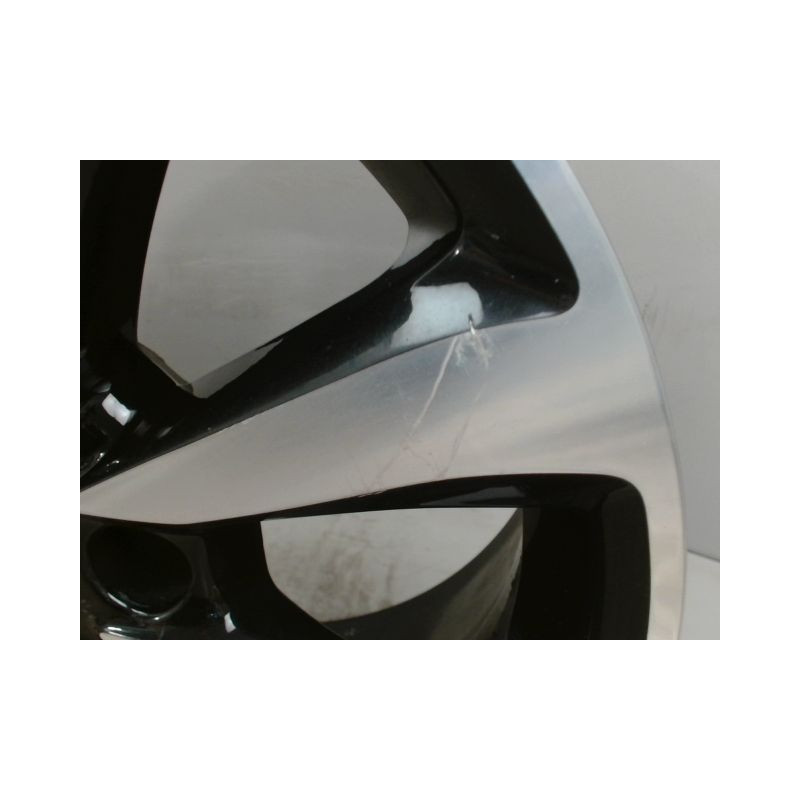 JANTE ALUMINIUM CITROEN C4