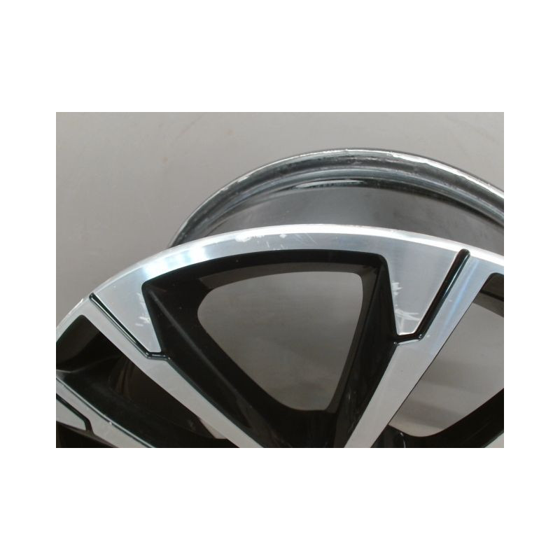 JANTE ALUMINIUM VOLKSWAGEN GOLF