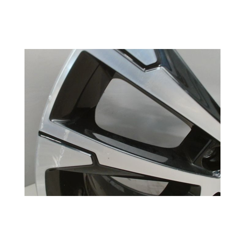 JANTE ALUMINIUM VOLKSWAGEN GOLF