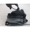 SYSTEME CONDAMNATION AVANT GAUCHE RENAULT MEGANE