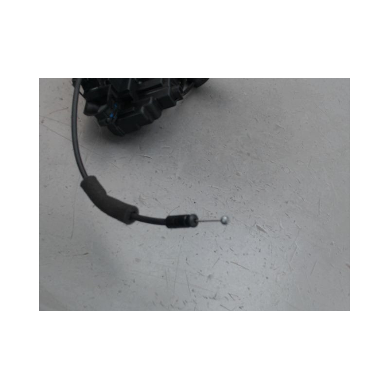 SYSTEME CONDAMNATION AVANT GAUCHE RENAULT MEGANE