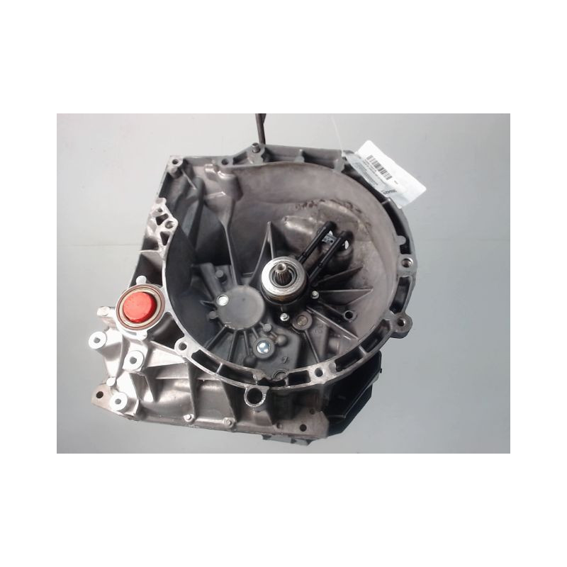 BOITE A VITESSE MECANIQUE FORD FIESTA VI Phase 1 2008-... 1.5 TDCi