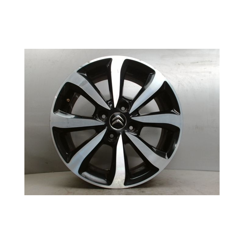 JANTE ALUMINIUM CITROEN C4