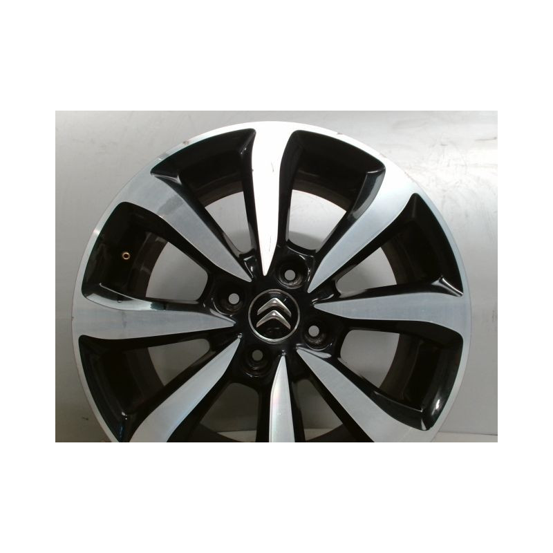 JANTE ALUMINIUM CITROEN C4