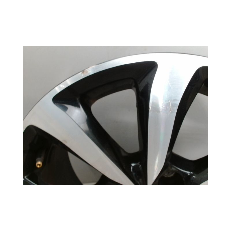 JANTE ALUMINIUM CITROEN C4