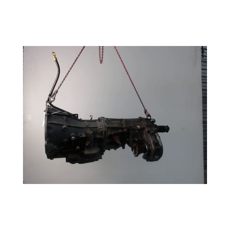 BOITE A VITESSE AUTOMATIQUE JEEP CHEROKEE 2004- 3.7 4x4