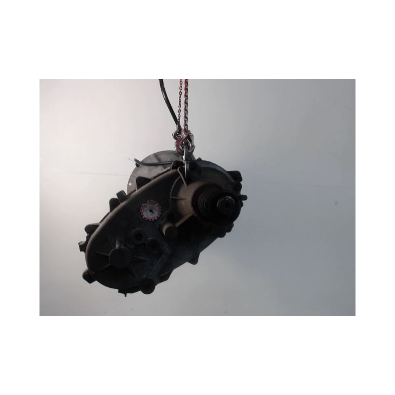 BOITE A VITESSE AUTOMATIQUE JEEP CHEROKEE 2004- 3.7 4x4