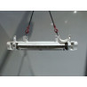 ABSORBEUR PARE-CHOC ARRIERE RENAULT CLIO