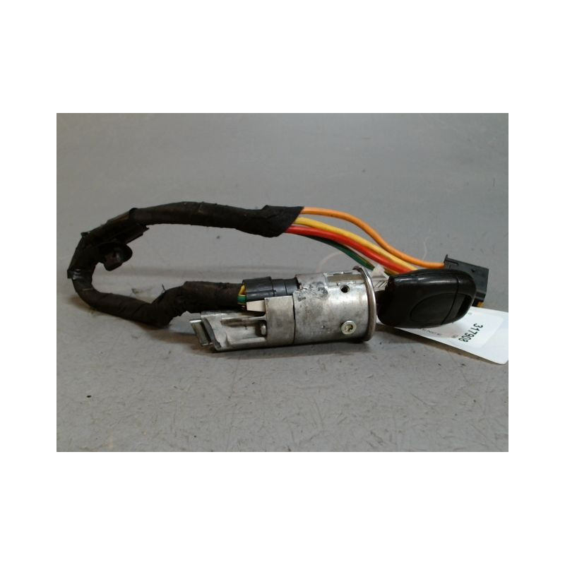 ANTIVOL DE DIRECTION RENAULT CLIO II PH.1 98-2001
