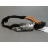 ANTIVOL DE DIRECTION RENAULT CLIO II PH.1 98-2001