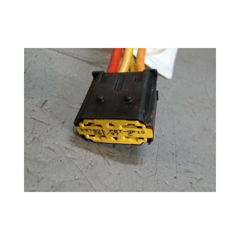 ANTIVOL DE DIRECTION RENAULT CLIO II PH.1 98-2001