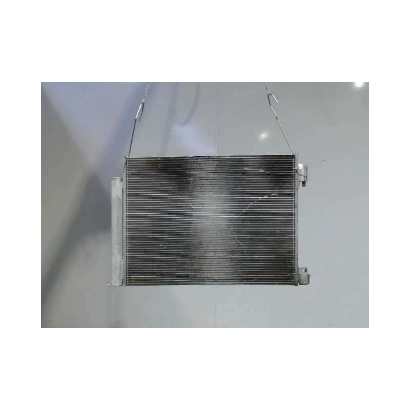 CONDENSEUR CLIMATISATION RENAULT CLIO