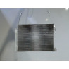 CONDENSEUR CLIMATISATION RENAULT CLIO