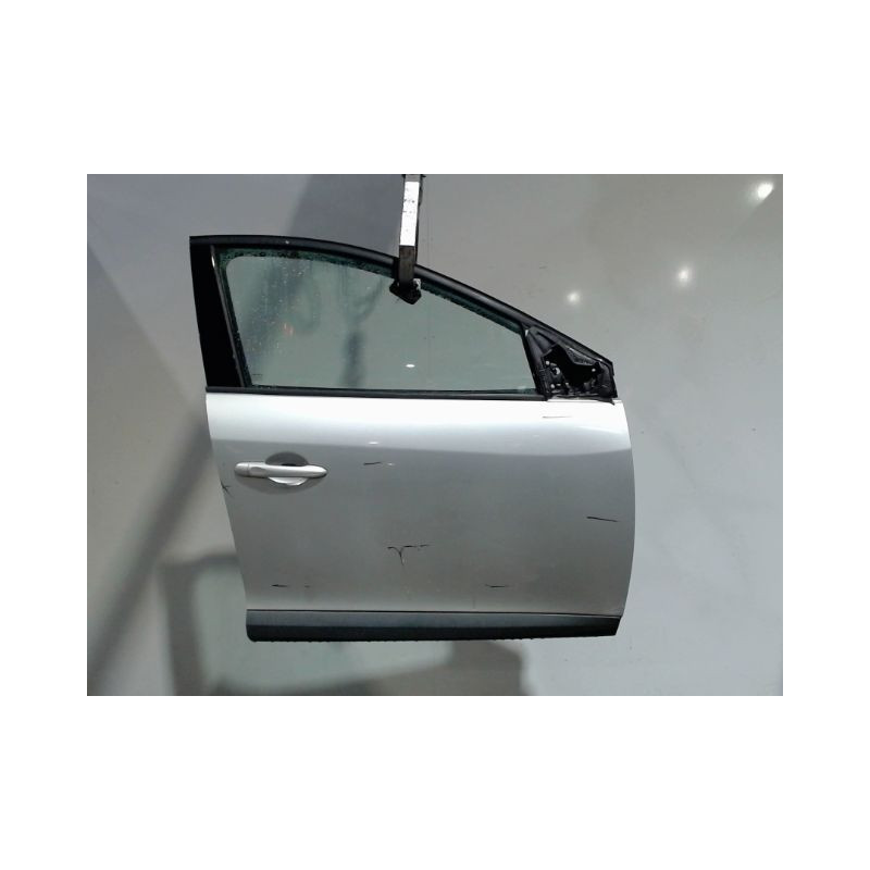 PORTE AVANT DROIT RENAULT MEGANE III 2008-