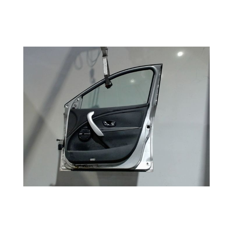 PORTE AVANT DROIT RENAULT MEGANE III 2008-