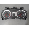 COMPTEUR RENAULT CLIO 3 PHASE 1  DIESEL
