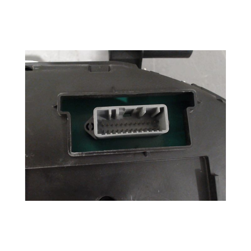 COMPTEUR RENAULT CLIO 3 PHASE 1  DIESEL