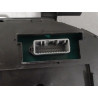 COMPTEUR RENAULT CLIO 3 PHASE 1  DIESEL
