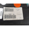 COMPTEUR RENAULT CLIO 3 PHASE 1  DIESEL
