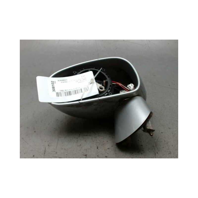 RETROVISEUR EXTERIEUR ELECTRIQUE GAUCHE AUDI TT ROADSTER 1.8I TBO - 1
