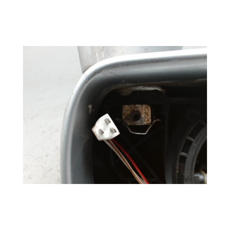 RETROVISEUR EXTERIEUR ELECTRIQUE GAUCHE AUDI TT ROADSTER 1.8I TBO - 1