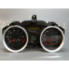 BLOC COMPTEURS RENAULT MEGANE II PH2 C.C 06-