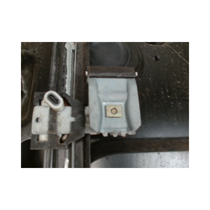 MECANISME+MOTEUR LEVE-GLACE AVANT DROIT VOLKSWAGEN NEW BEETLE