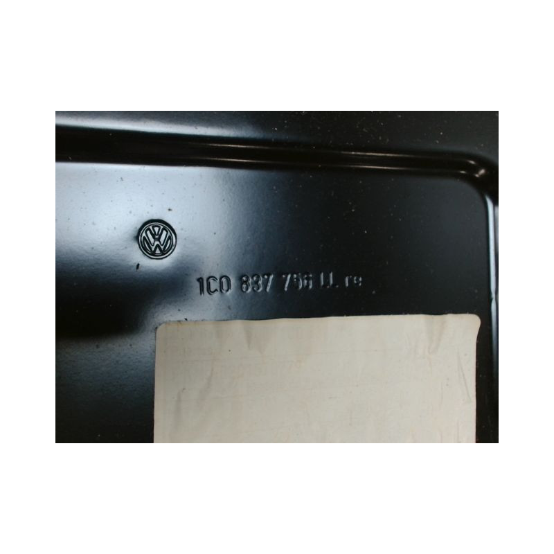 MECANISME+MOTEUR LEVE-GLACE AVANT DROIT VOLKSWAGEN NEW BEETLE