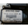 MECANISME+MOTEUR LEVE-GLACE AVANT DROIT VOLKSWAGEN NEW BEETLE