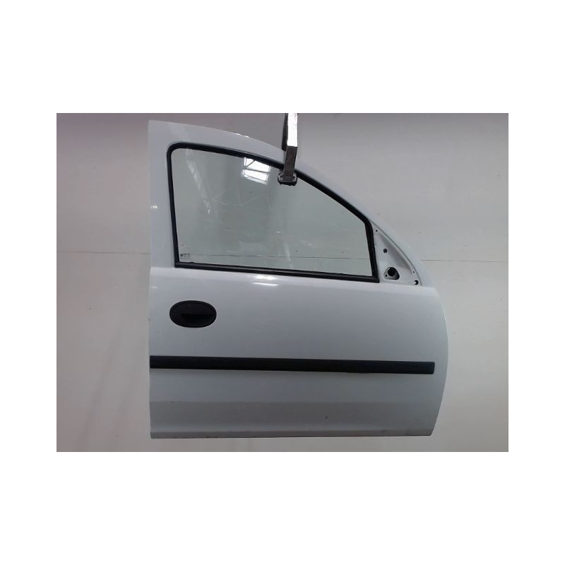 PORTE AVANT DROIT OPEL COMBO CARGO 3P