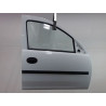 PORTE AVANT DROIT OPEL COMBO CARGO 3P