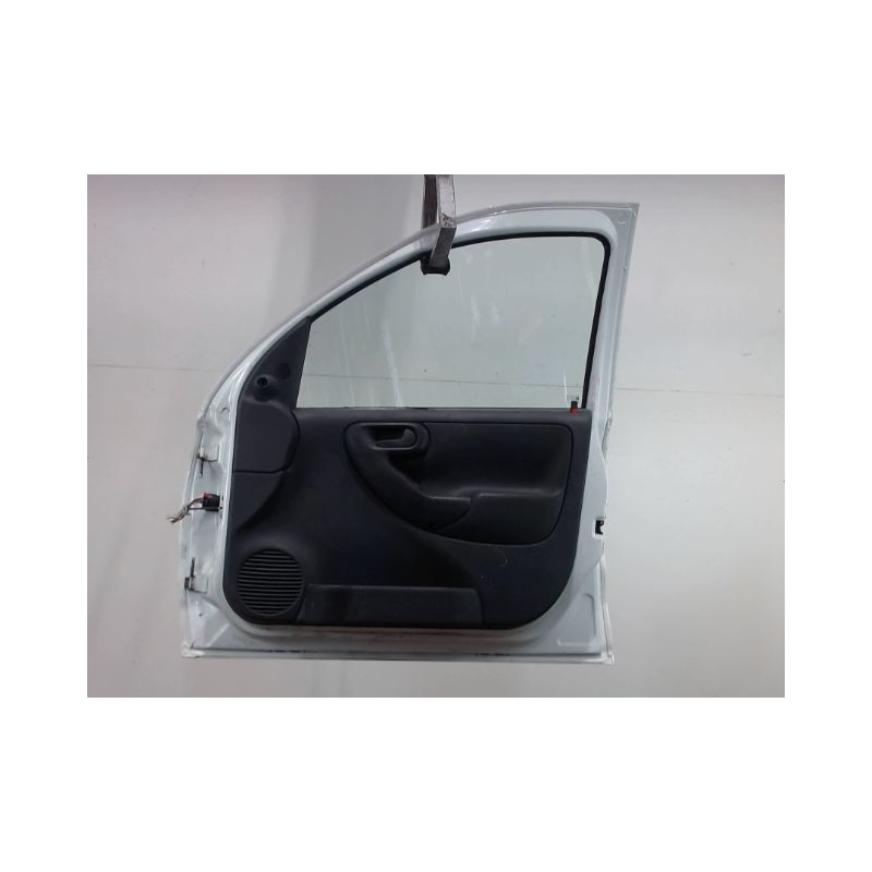 PORTE AVANT DROIT OPEL COMBO CARGO 3P
