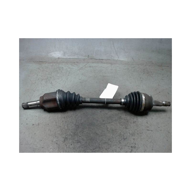 TRANSMISSION AVANT GAUCHE FIAT PUNTO 1.3 D Multijet 