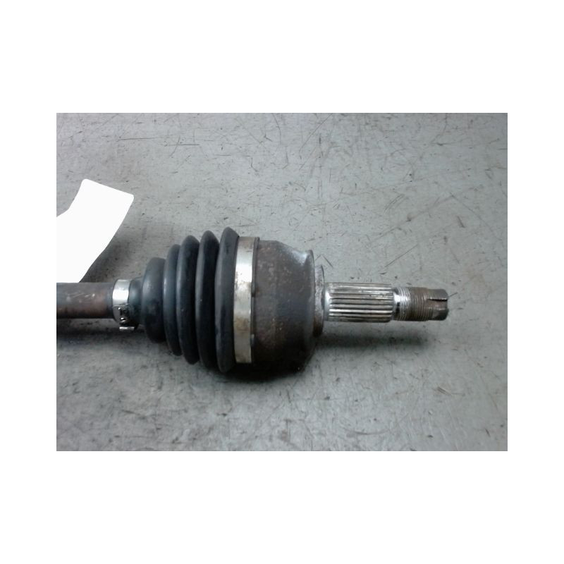 TRANSMISSION AVANT GAUCHE FIAT PUNTO 1.3 D Multijet 
