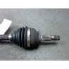 TRANSMISSION AVANT GAUCHE FIAT PUNTO 1.3 D Multijet 