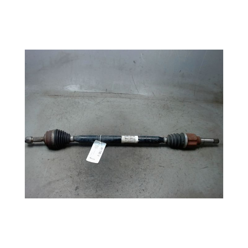 TRANSMISSION AVANT DROIT CITROEN C3 1.0 VTi 68