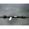TRANSMISSION AVANT DROIT CITROEN C3 1.0 VTi 68