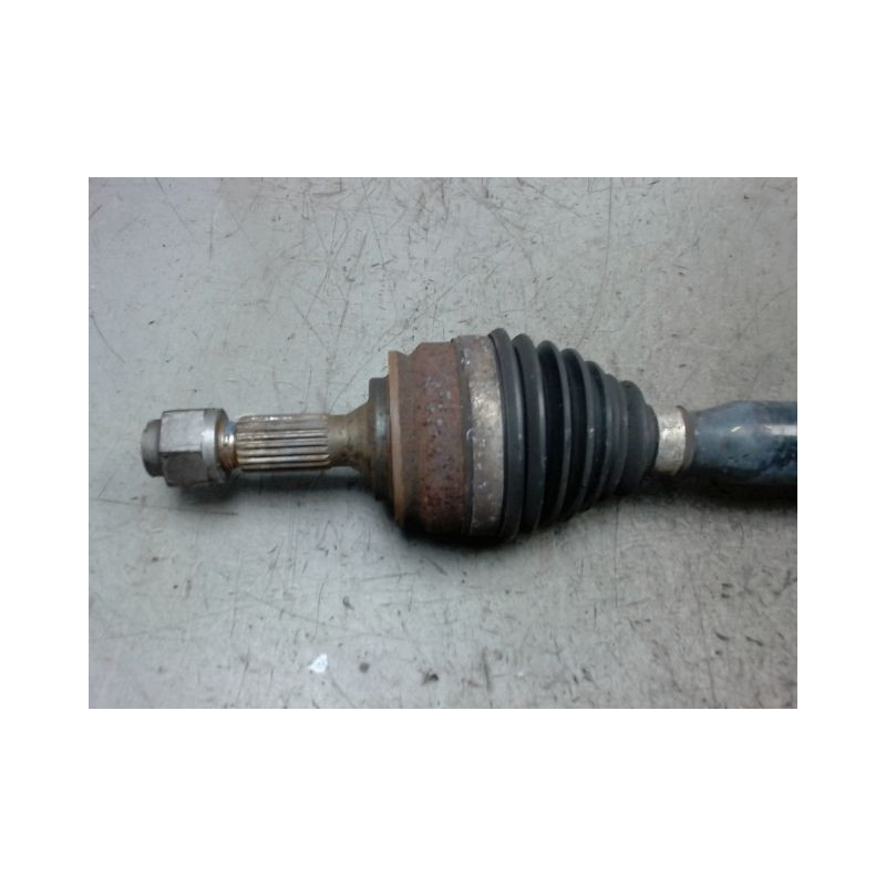 TRANSMISSION AVANT DROIT CITROEN C3 1.0 VTi 68