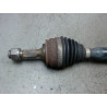 TRANSMISSION AVANT DROIT CITROEN C3 1.0 VTi 68
