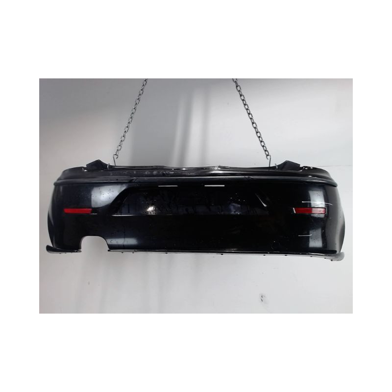 PARE-CHOC ARRIER ALFA ROMEO 147 3P