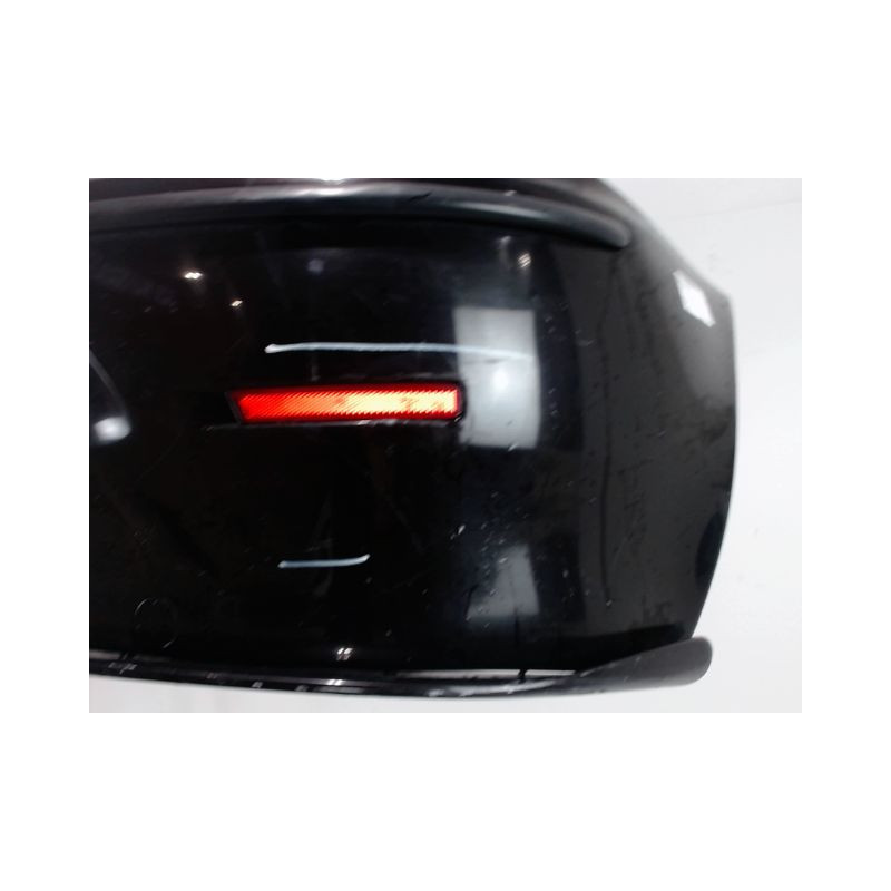 PARE-CHOC ARRIER ALFA ROMEO 147 3P