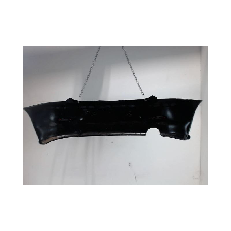 PARE-CHOC ARRIER ALFA ROMEO 147 3P