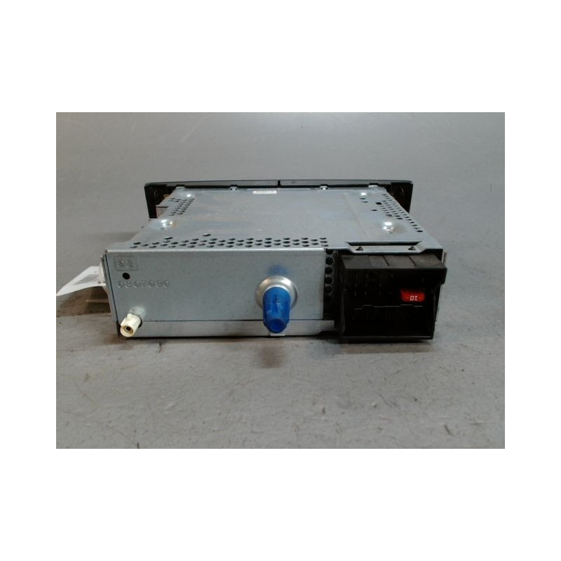 AUTORADIO PEUGEOT 308 2007-