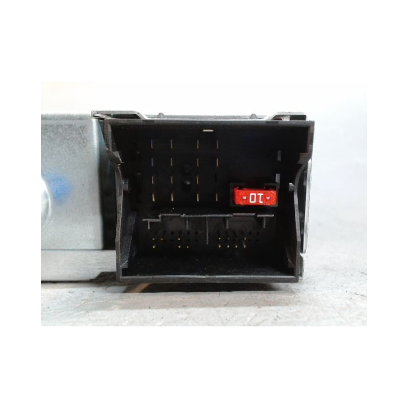 AUTORADIO PEUGEOT 308 2007-